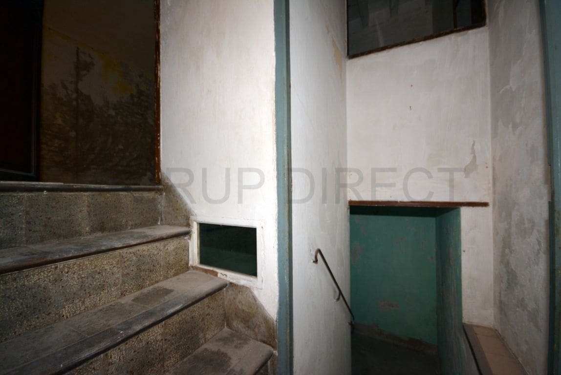 4 makuuhuone Huoneisto myytävänä paikassa Palma de Mallorca - 495 000 € (Ref: 3427539)