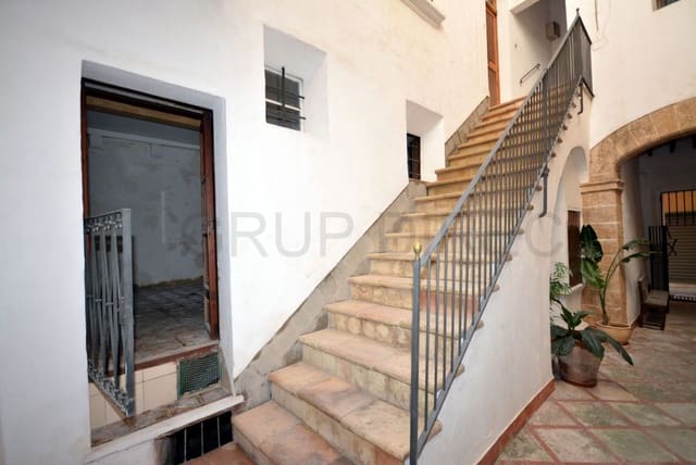 4 chambre Appartement à vendre à Sant Jaume, Palma de Mallorca - 495 000 € (Ref: 3427539)