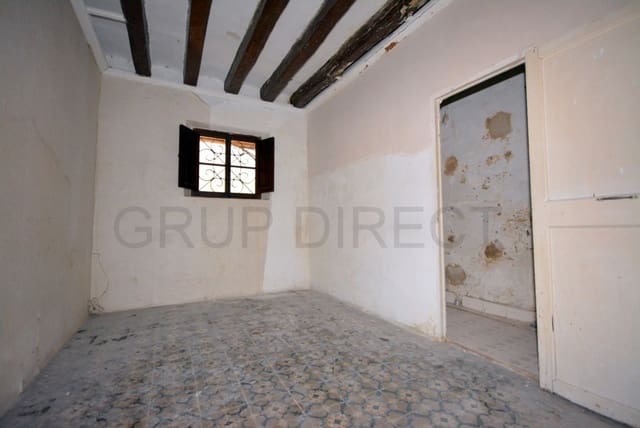 4 chambre Appartement à vendre à Sant Jaume, Palma de Mallorca - 495 000 € (Ref: 3427539)