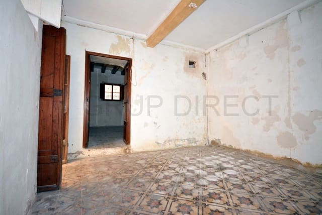 4 chambre Appartement à vendre à Sant Jaume, Palma de Mallorca - 495 000 € (Ref: 3427539)