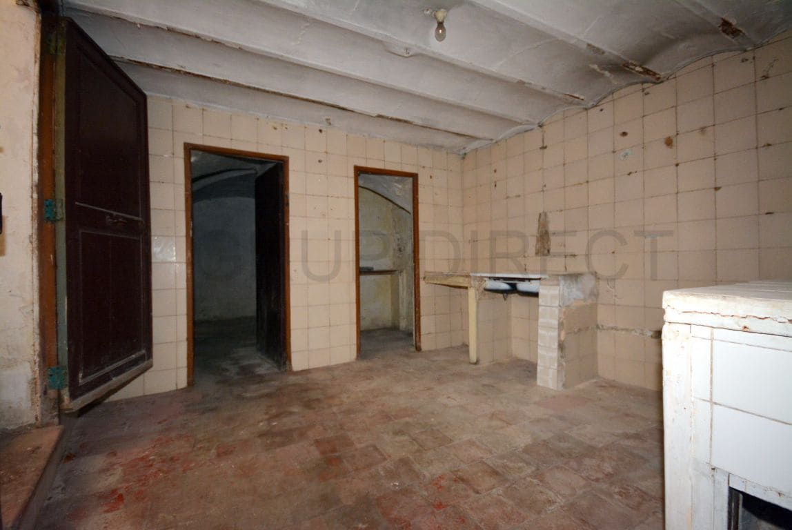 4 soveværelse Lejlighed til salg i Palma de Mallorca - € 495.000 (Ref: 3427539)