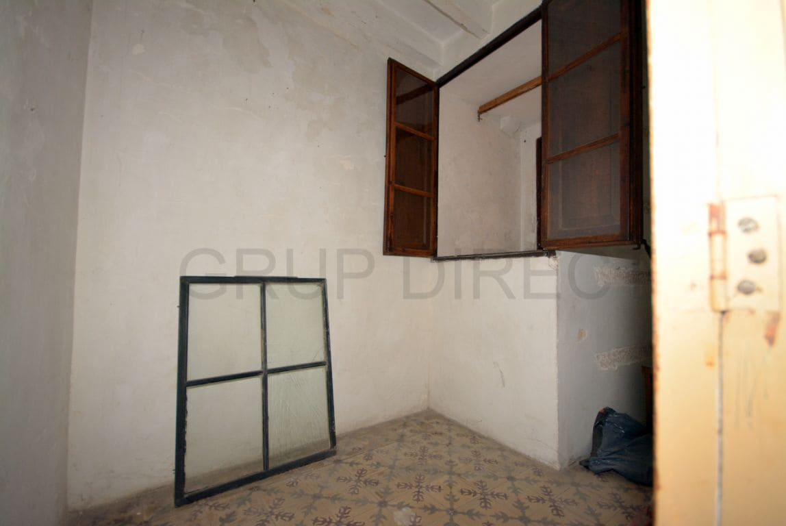 4 soveværelse Lejlighed til salg i Palma de Mallorca - € 495.000 (Ref: 3427539)