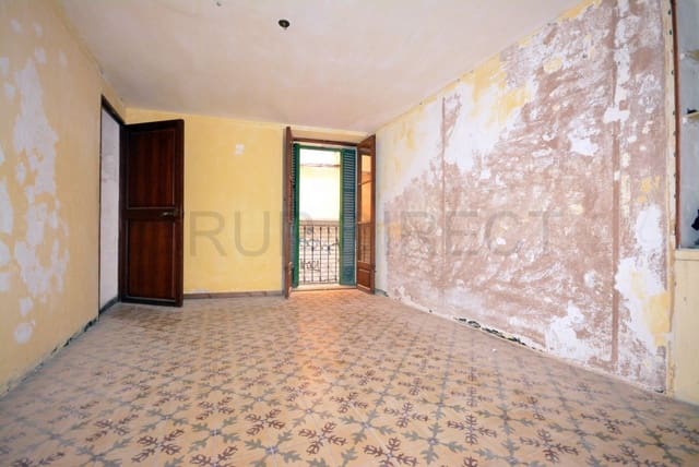 4 chambre Appartement à vendre à Sant Jaume, Palma de Mallorca - 495 000 € (Ref: 3427539)