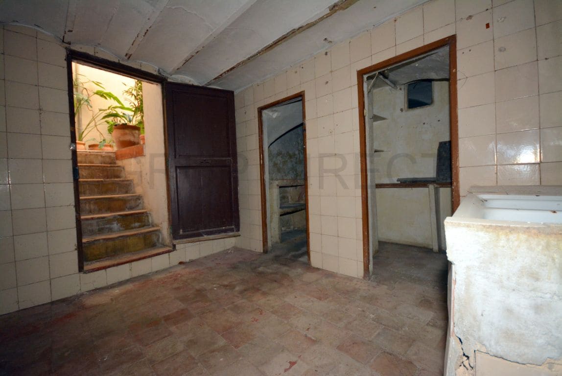 4 soveværelse Lejlighed til salg i Palma de Mallorca - € 495.000 (Ref: 3427539)