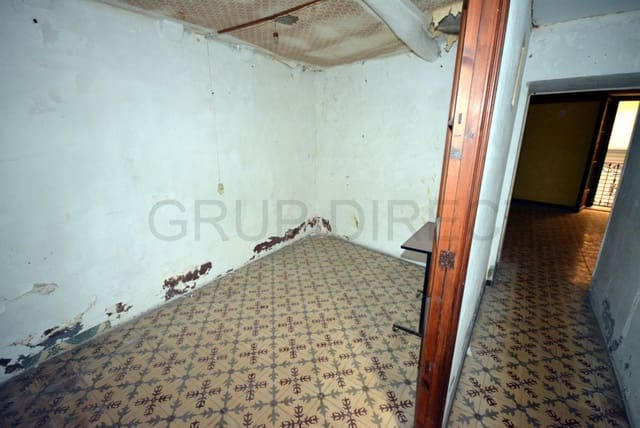 4 chambre Appartement à vendre à Sant Jaume, Palma de Mallorca - 495 000 € (Ref: 3427539)