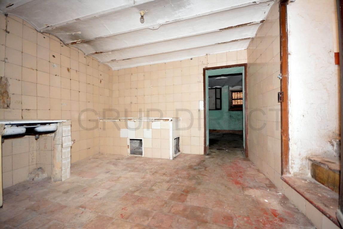 4 soveværelse Lejlighed til salg i Palma de Mallorca - € 495.000 (Ref: 3427539)