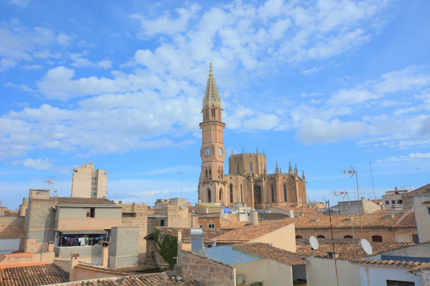 5 sovrum Hus till salu i Manacor - 506 000 € (Ref: 6177128)