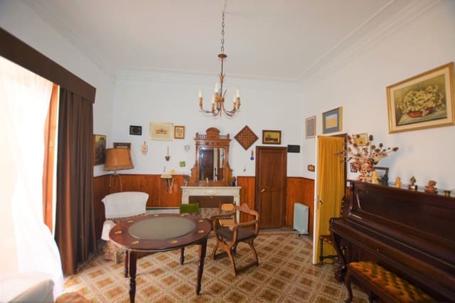 5 sovrum Hus till salu i Manacor - 506 000 € (Ref: 6177128)