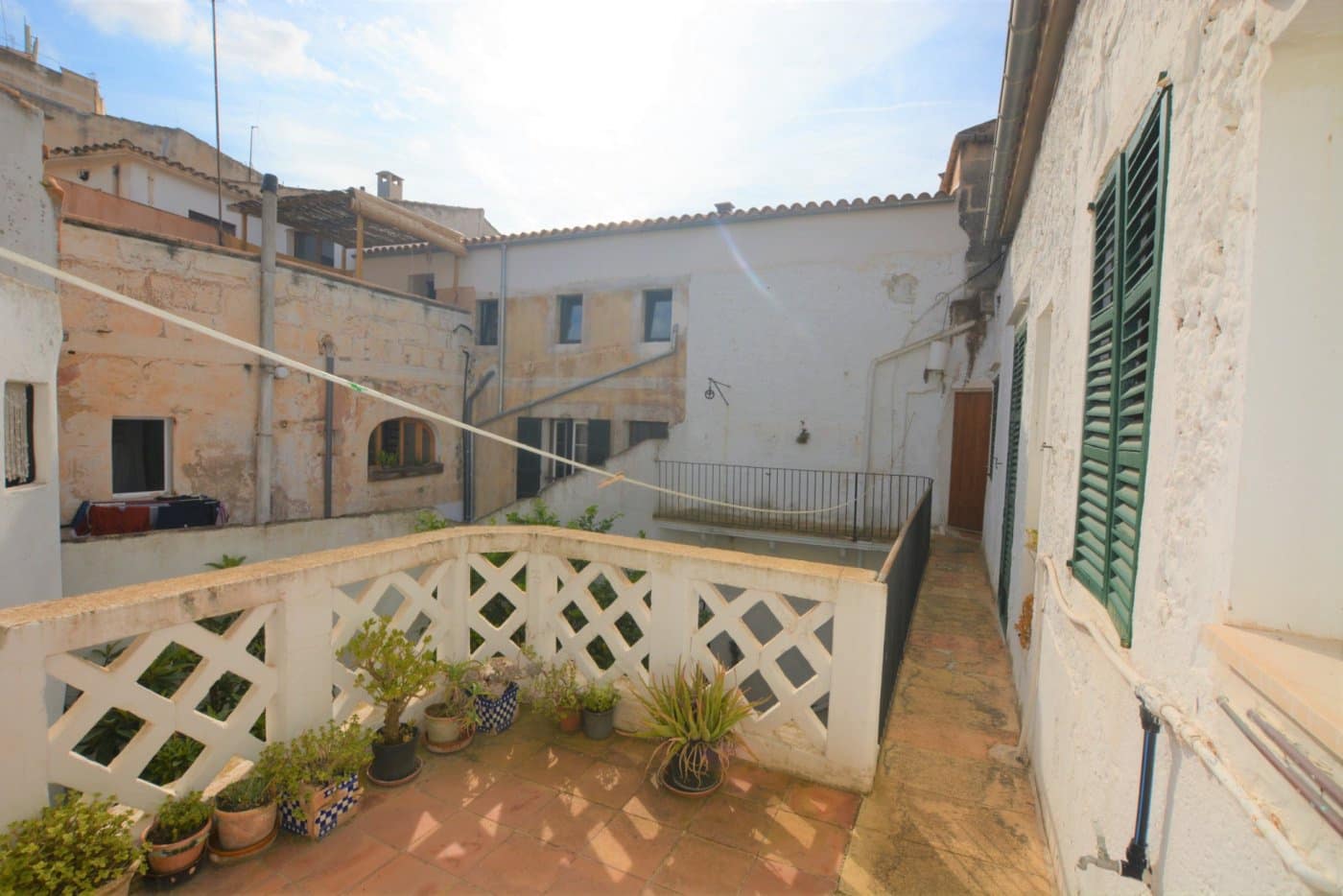 5 sovrum Hus till salu i Manacor - 506 000 € (Ref: 6177128)