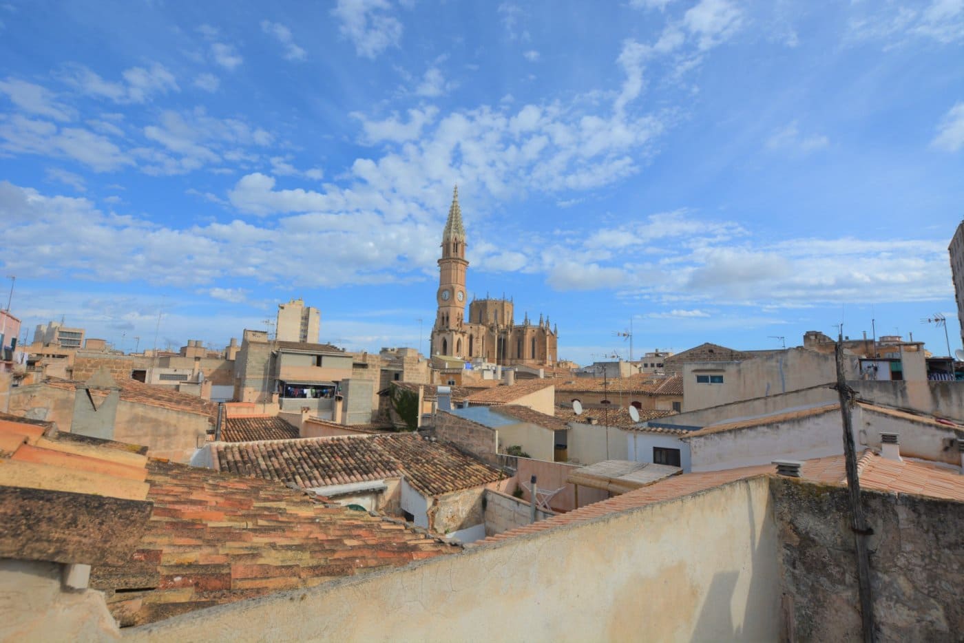 5 sovrum Hus till salu i Manacor - 506 000 € (Ref: 6177128)