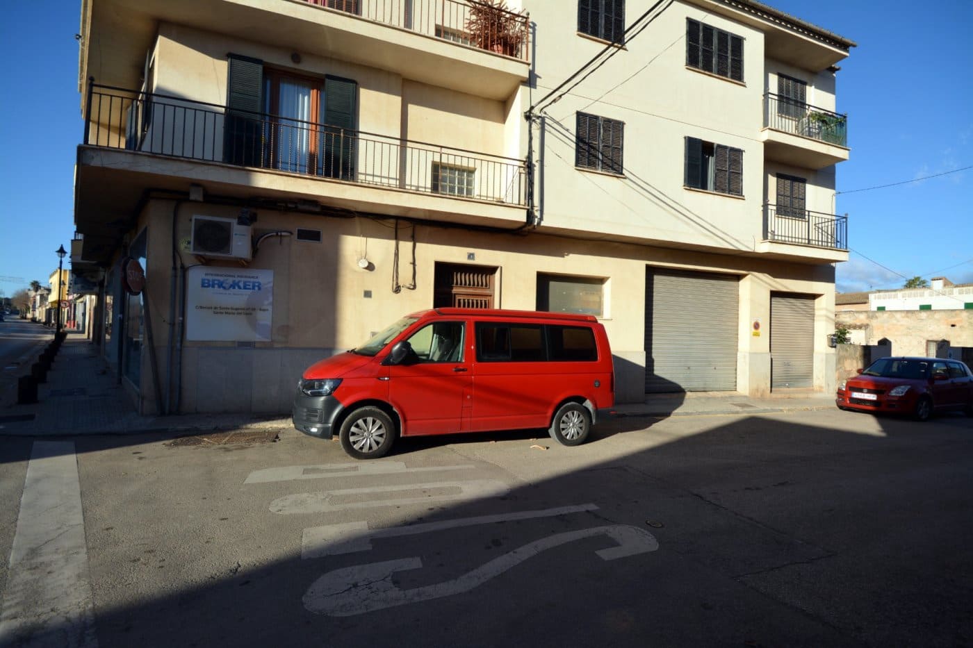 Kommersiell til salgs i Santa Maria del Cami med garasje - € 426 000 (Ref: 6515783)