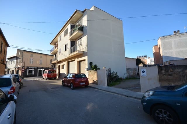 Local Commercial à vendre à Santa María del Camí avec garage - 426 000 € (Ref: 6515783)