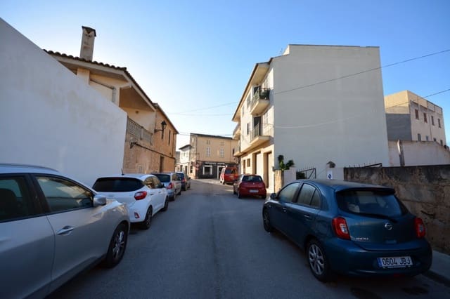 Local Commercial à vendre à Santa María del Camí avec garage - 426 000 € (Ref: 6515783)