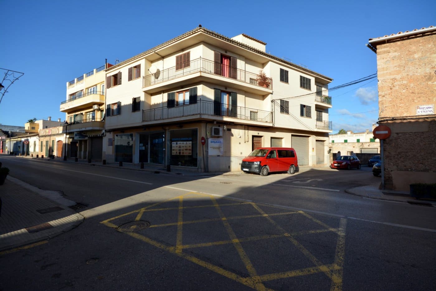 Local Comercial en Santa María del Camí en venta con garaje - 426.000 € (Ref: 6515783)