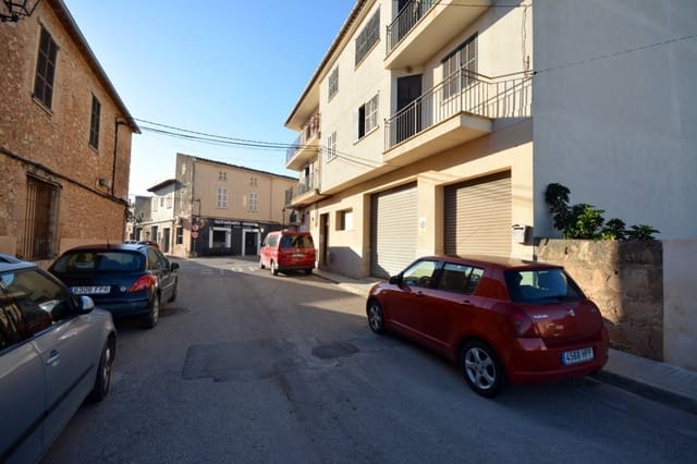 Local Commercial à vendre à Santa María del Camí avec garage - 426 000 € (Ref: 6515783)