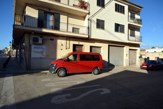 Local Commercial à vendre à Santa María del Camí avec garage - 426 000 € (Ref: 6515783)