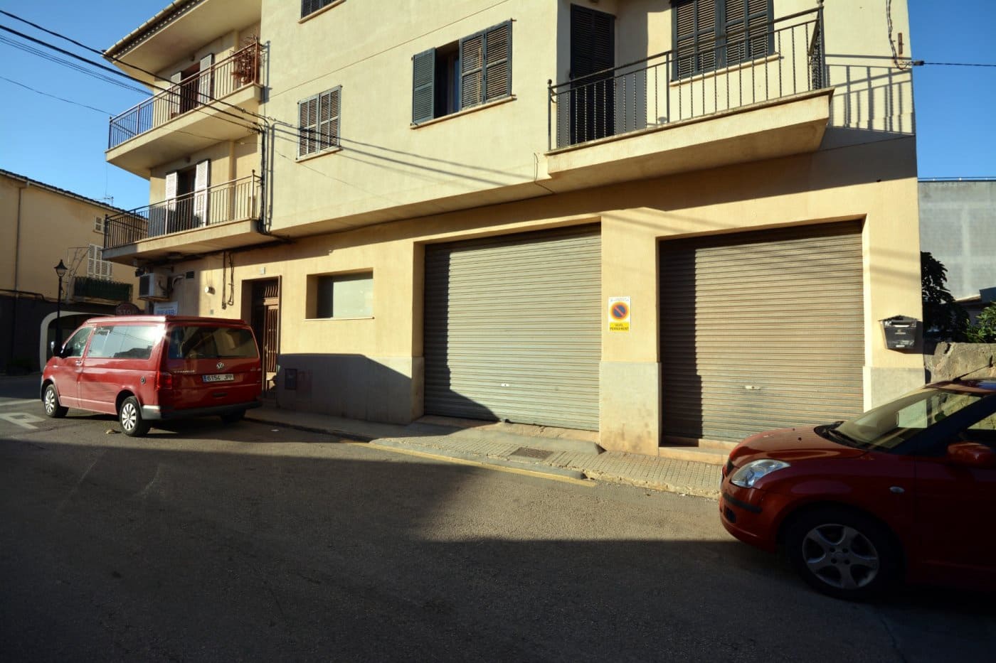 Local Comercial en Santa María del Camí en venta con garaje - 426.000 € (Ref: 6515783)