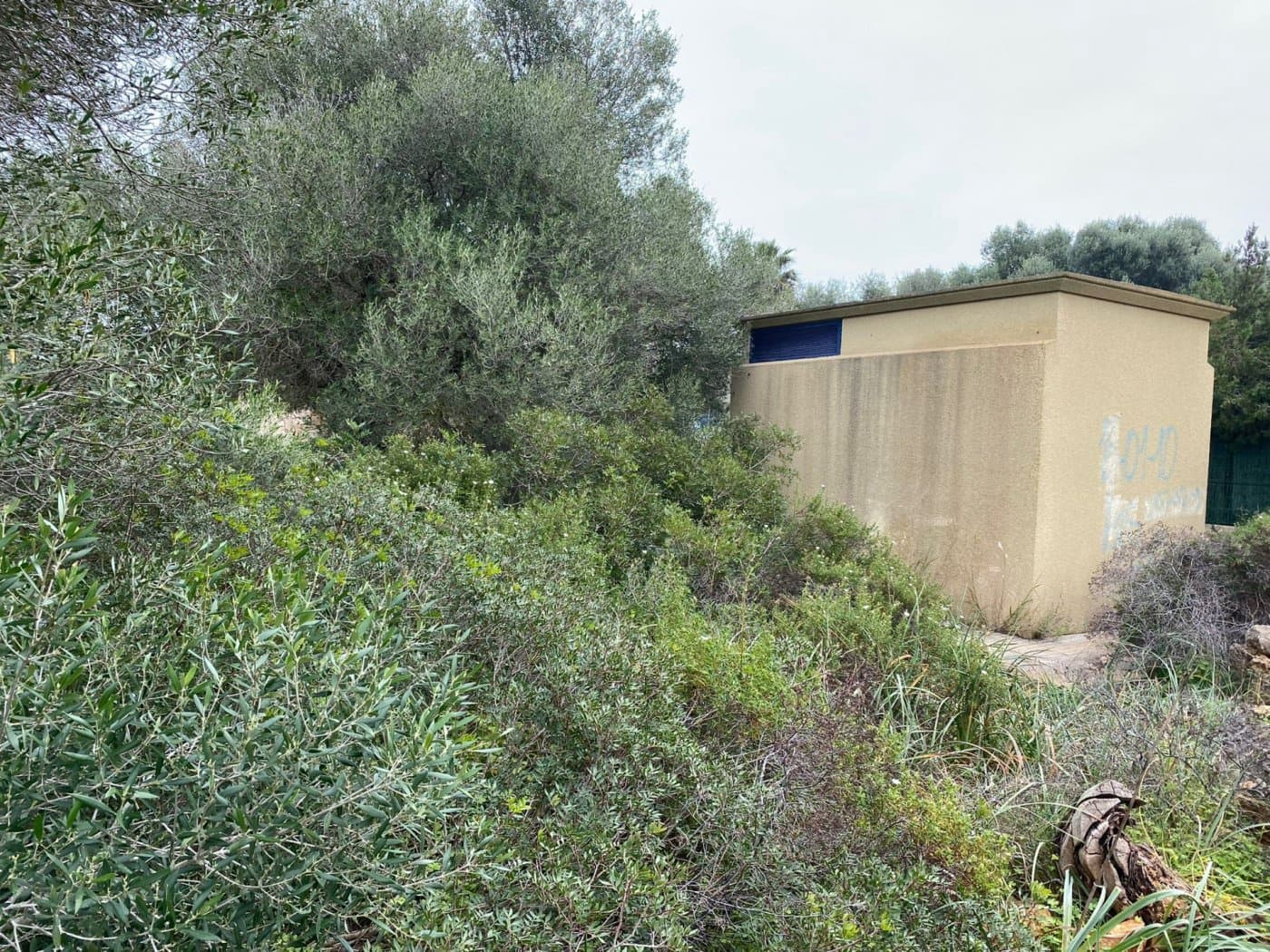 Solar/Parcela en Portocolom en venta - 350.000 € (Ref: 6730730)