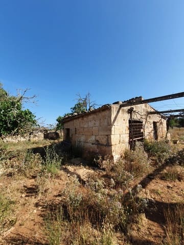 1 chambre Finca/Maison de Campagne à vendre à Santa Margalida - 365 000 € (Ref: 6858000)