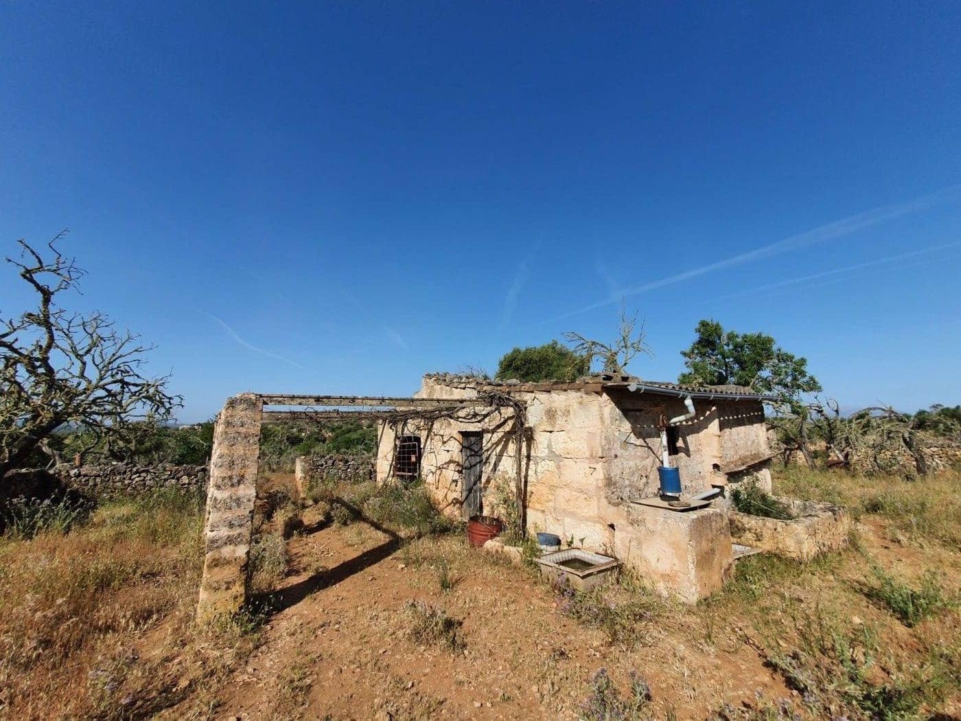 1 soverom Finca/Herregård til salgs i Santa Margalida - € 365 000 (Ref: 6858000)