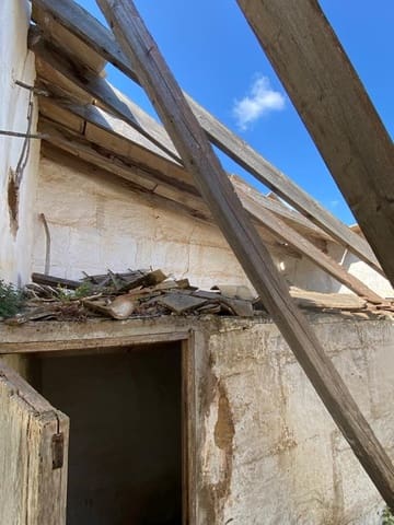 Rakentamaton maa myytävänä paikassa Manacor - 159 500 € (Ref: 6874827)