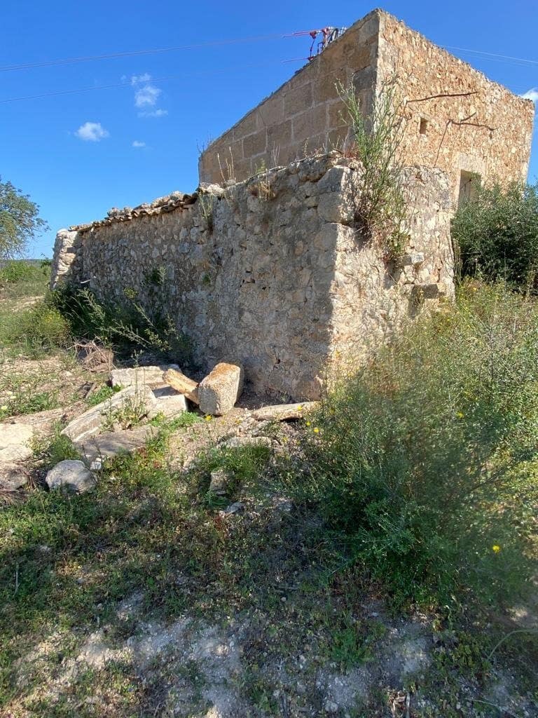 Undeveloped Land for sale in Manacor - € 159,500 (Ref: 6874827)