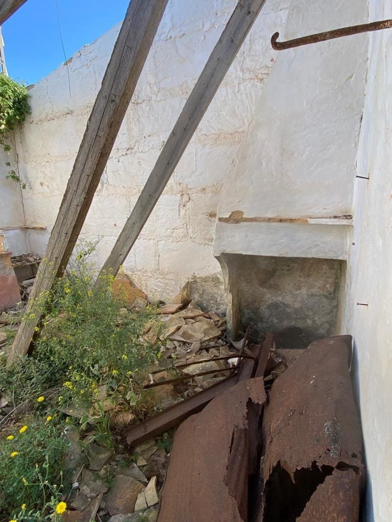 Undeveloped Land for sale in Manacor - € 159,500 (Ref: 6874827)