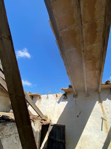 Rakentamaton maa myytävänä paikassa Manacor - 159 500 € (Ref: 6874827)