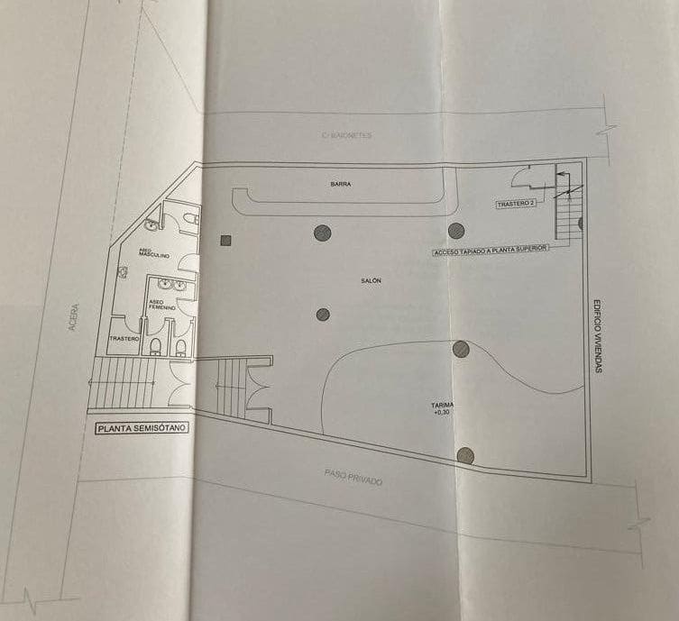 Erhverv til salg i Palma de Mallorca - € 420.000 (Ref: 7269364)