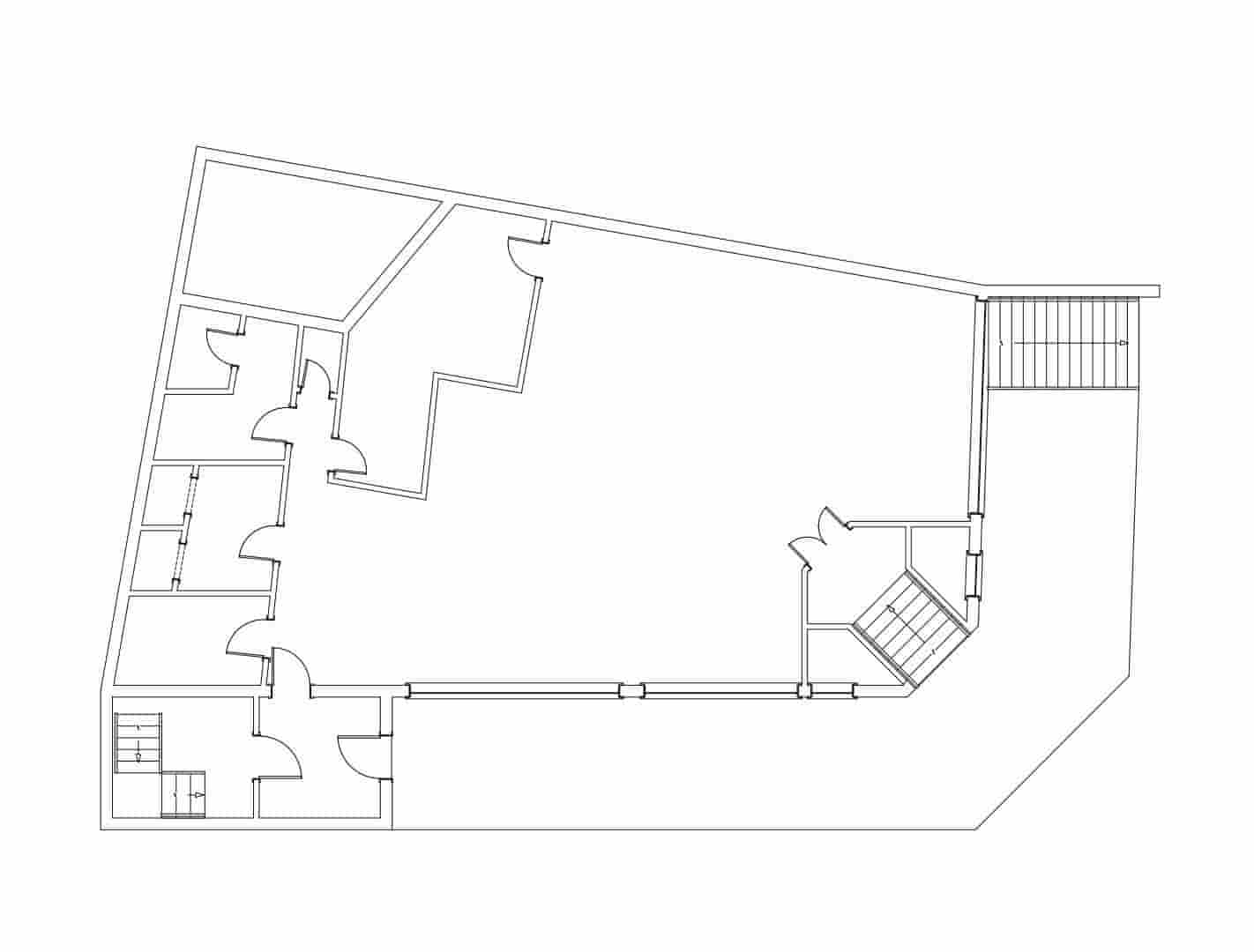 Erhverv til salg i Palma de Mallorca - € 420.000 (Ref: 7269364)