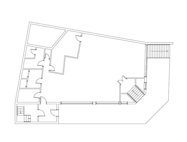 Erhverv til salg i Palma de Mallorca - € 420.000 (Ref: 7269364)