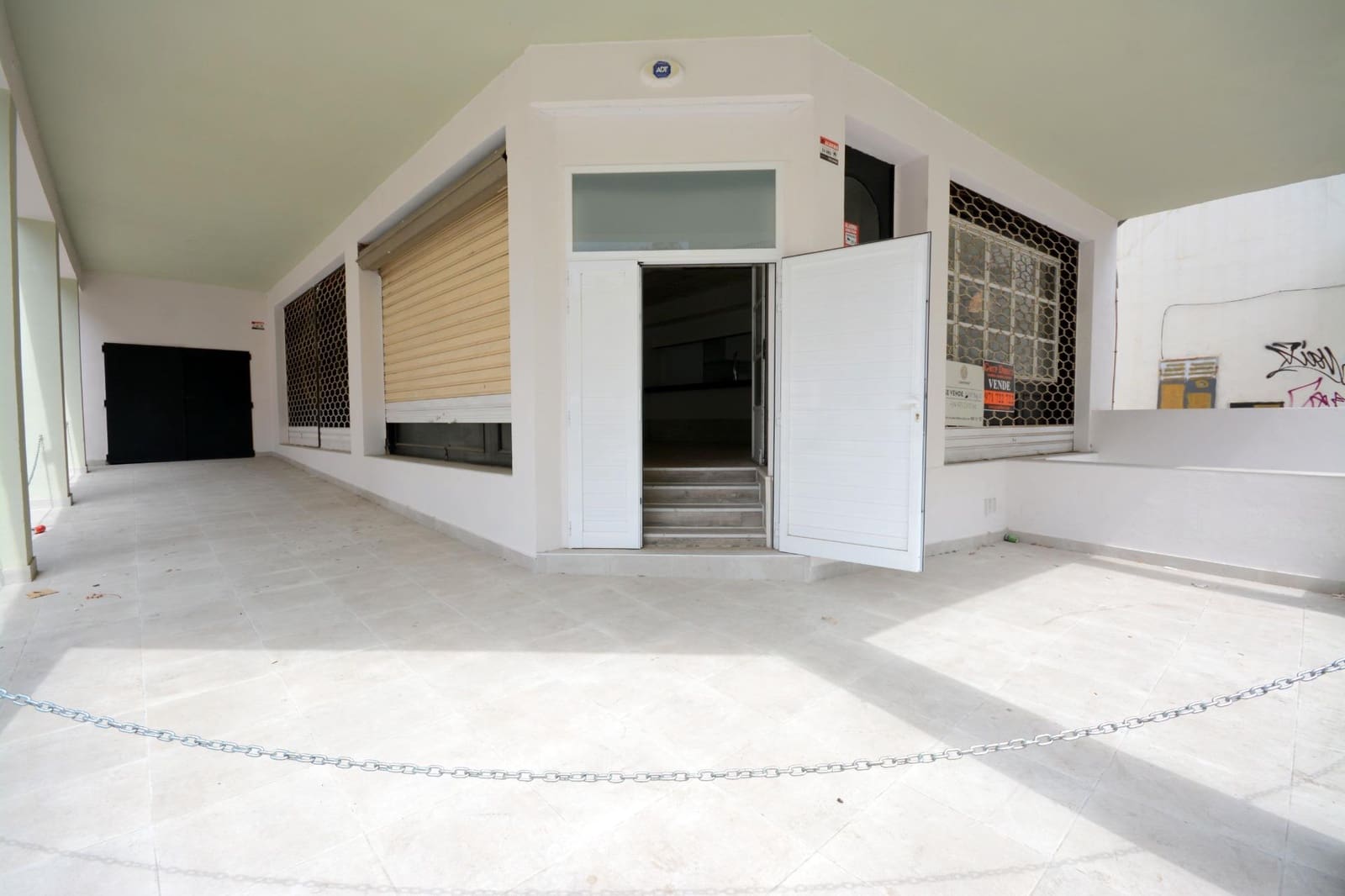 Erhverv til salg i Palma de Mallorca - € 420.000 (Ref: 7269364)