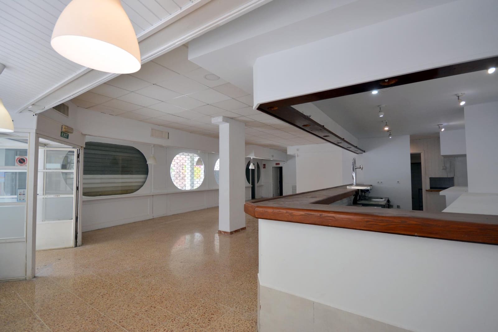 Erhverv til salg i Palma de Mallorca - € 420.000 (Ref: 7269364)