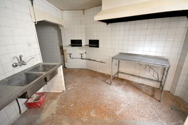 Erhverv til salg i Palma de Mallorca - € 420.000 (Ref: 7269364)