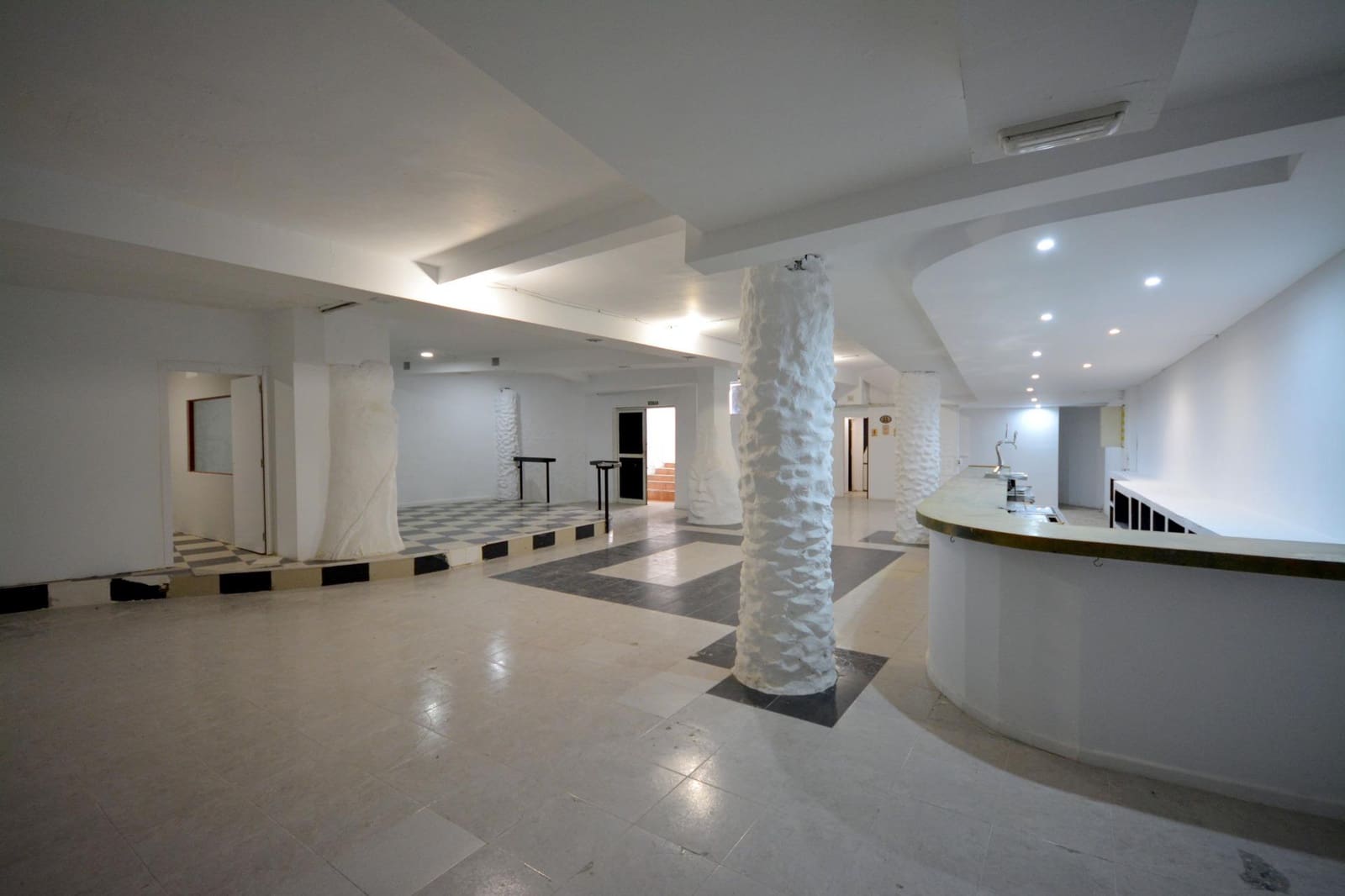 Commercial for sale in Palma de Mallorca - € 420,000 (Ref: 7269364)