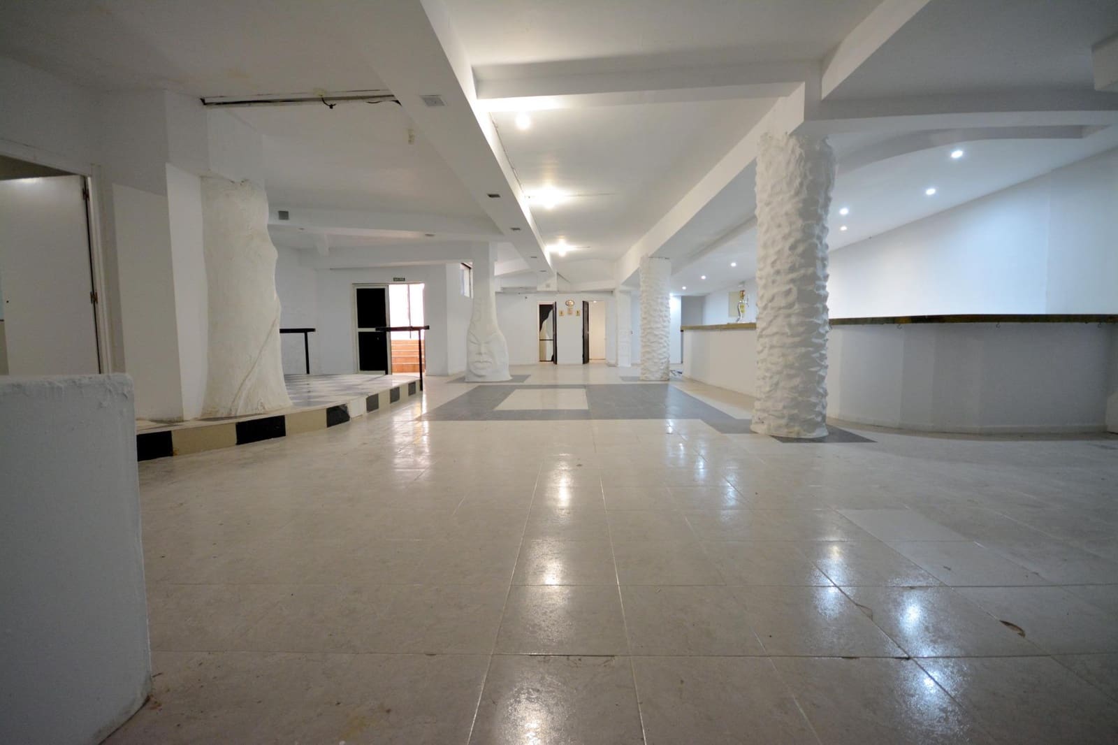 Commercial for sale in Palma de Mallorca - € 420,000 (Ref: 7269364)