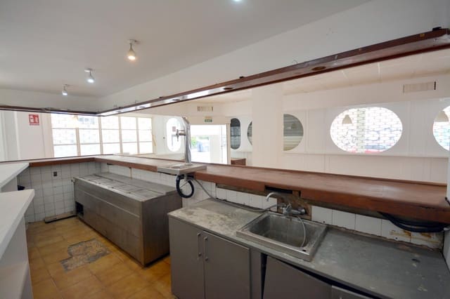 Local Comercial en Palma de Mallorca en venta - 420.000 € (Ref: 7269364)