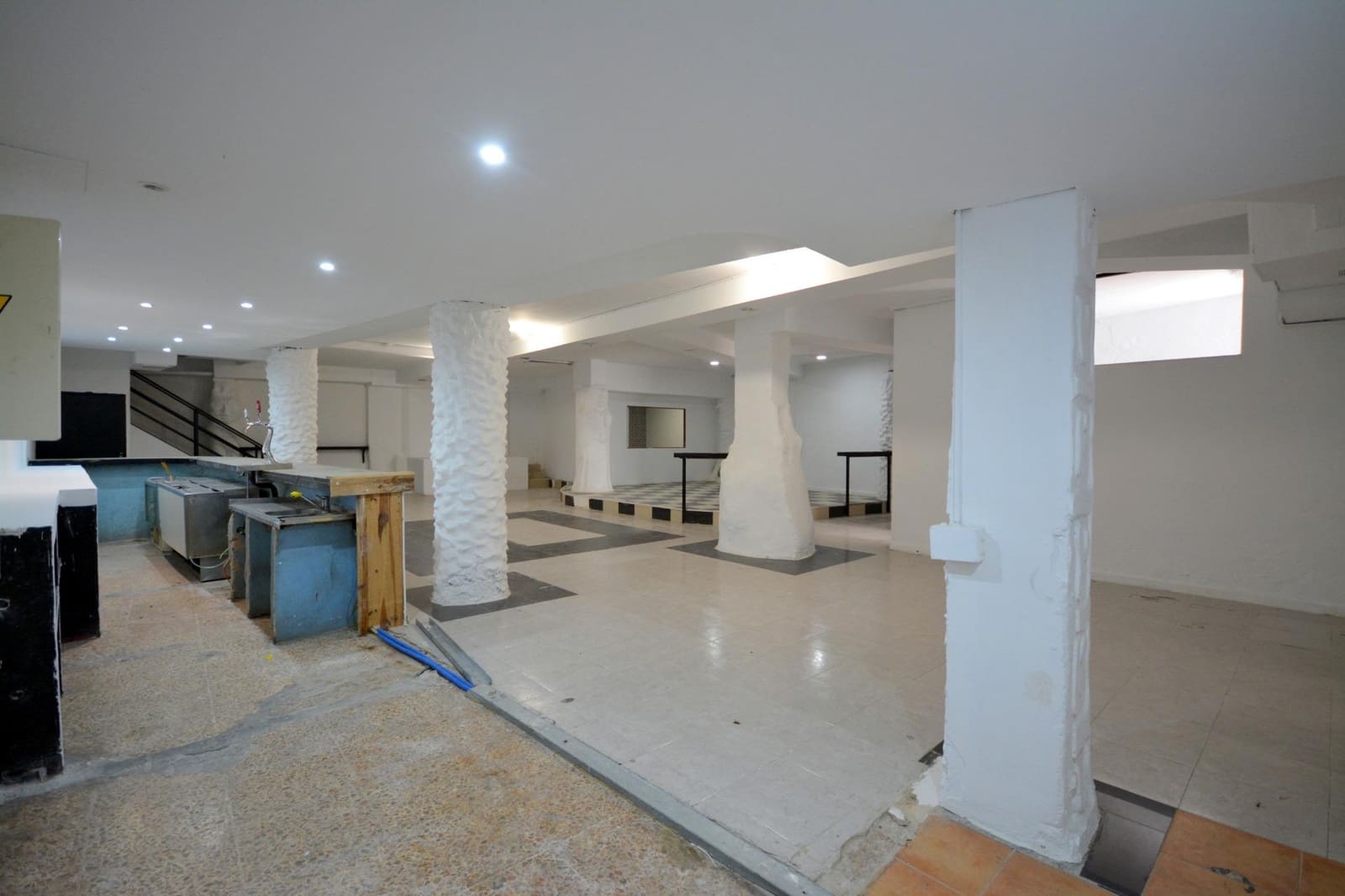 Commercial for sale in Palma de Mallorca - € 420,000 (Ref: 7269364)