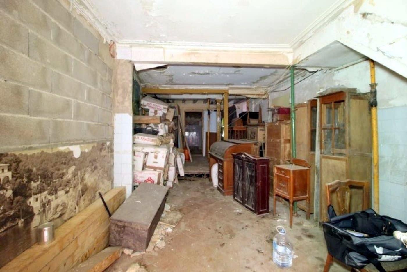 1 slaapkamer Commercieel te koop in Palma de Mallorca - € 195.000 (Ref: 7288272)