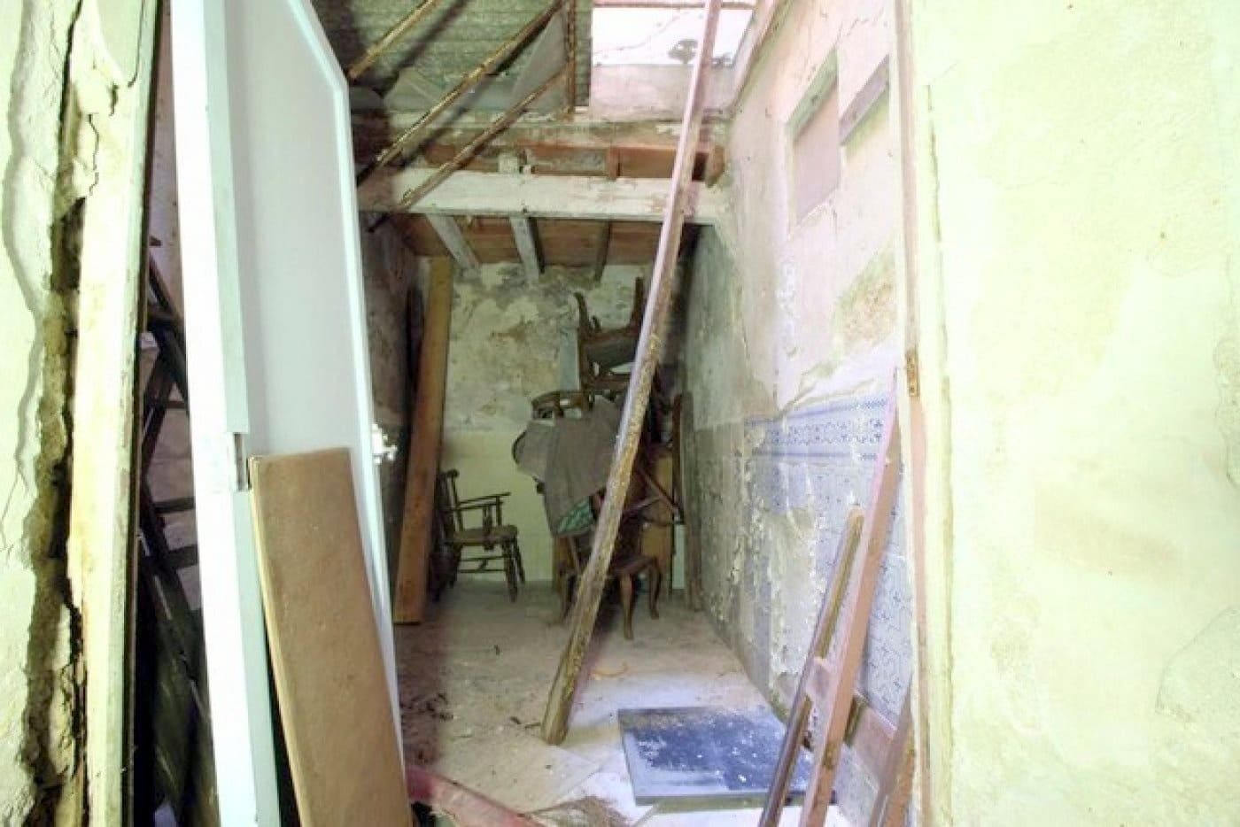 1 slaapkamer Commercieel te koop in Palma de Mallorca - € 195.000 (Ref: 7288272)