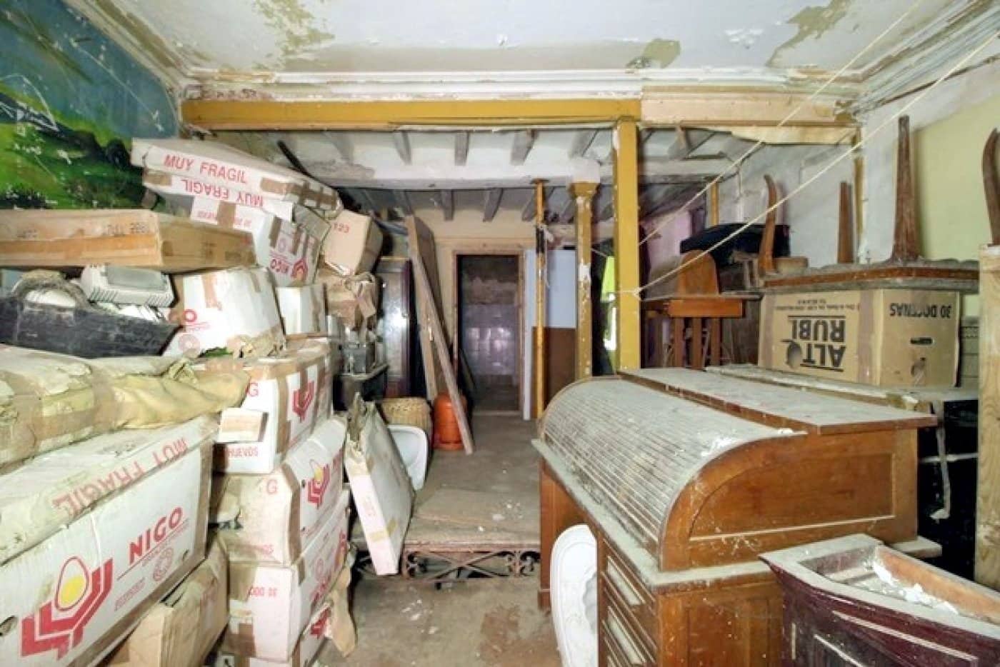 1 slaapkamer Commercieel te koop in Palma de Mallorca - € 195.000 (Ref: 7288272)