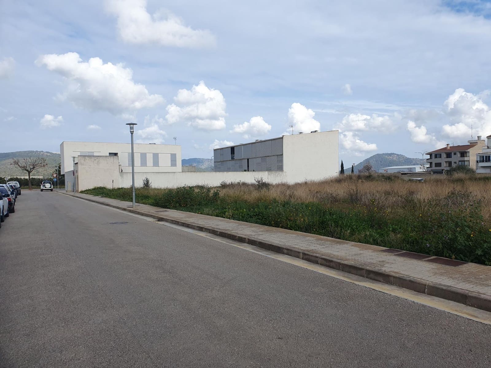 Byggegrund til salg i Sa Pobla - € 202.000 (Ref: 7436112)