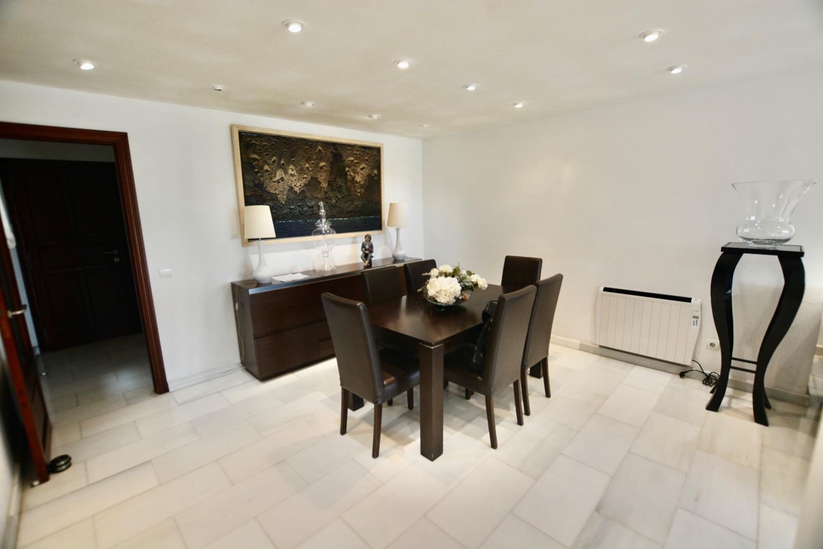 3 camera da letto Appartamento in vendita in Portocristo / Port de Manacor con garage - 595.000 € (Rif: 7445151)