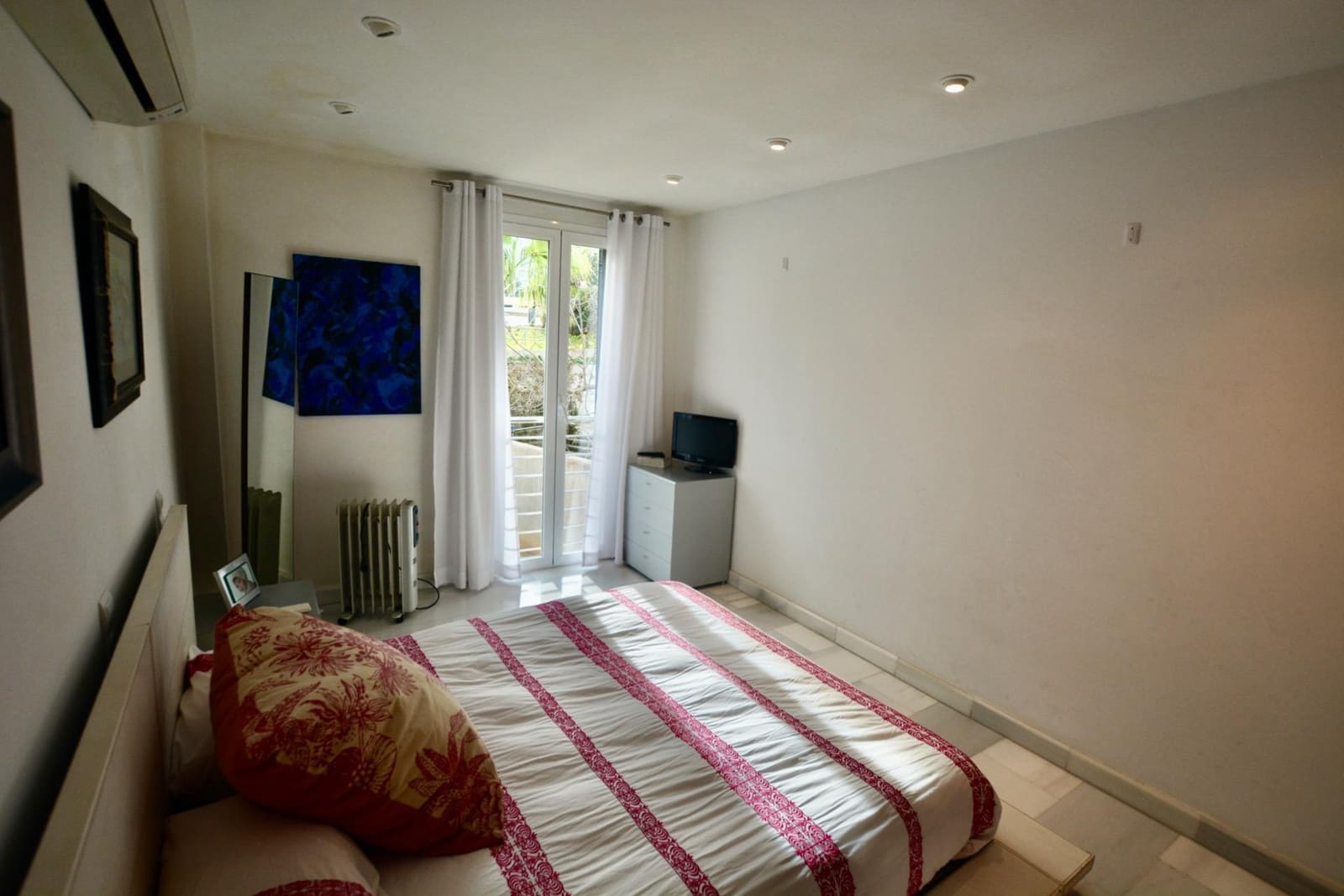 3 camera da letto Appartamento in vendita in Portocristo / Port de Manacor con garage - 595.000 € (Rif: 7445151)