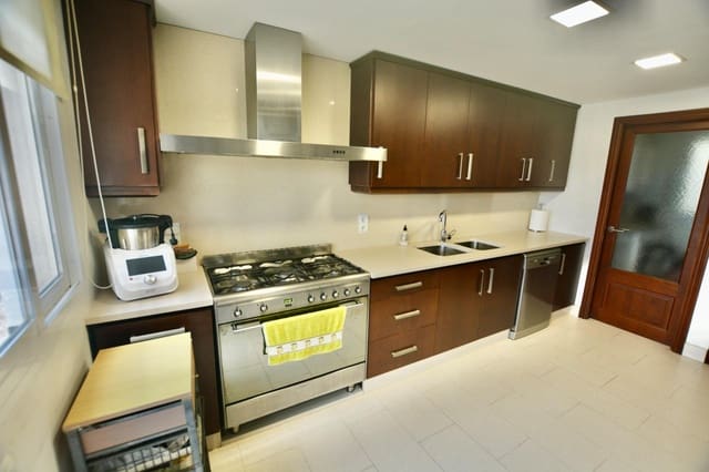 3 camera da letto Appartamento in vendita in Portocristo / Port de Manacor, Manacor con garage - 595.000 € (Rif: 7445151)