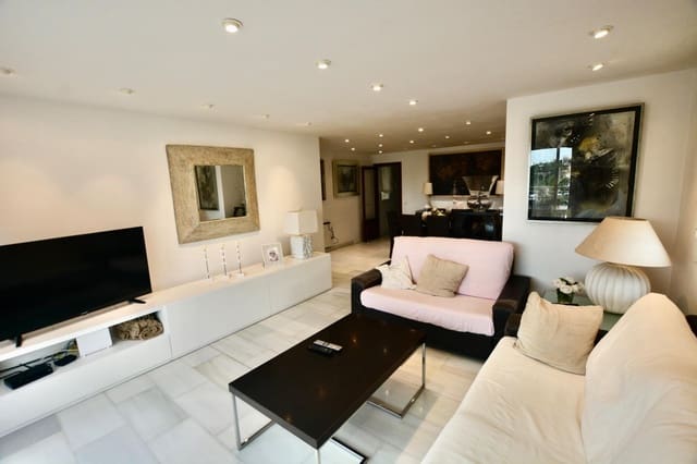 3 camera da letto Appartamento in vendita in Portocristo / Port de Manacor, Manacor con garage - 595.000 € (Rif: 7445151)