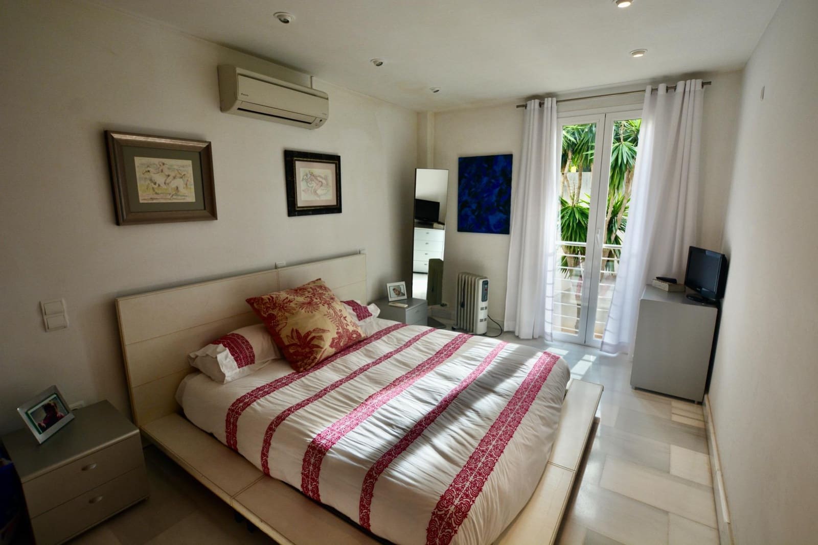 3 camera da letto Appartamento in vendita in Portocristo / Port de Manacor con garage - 595.000 € (Rif: 7445151)