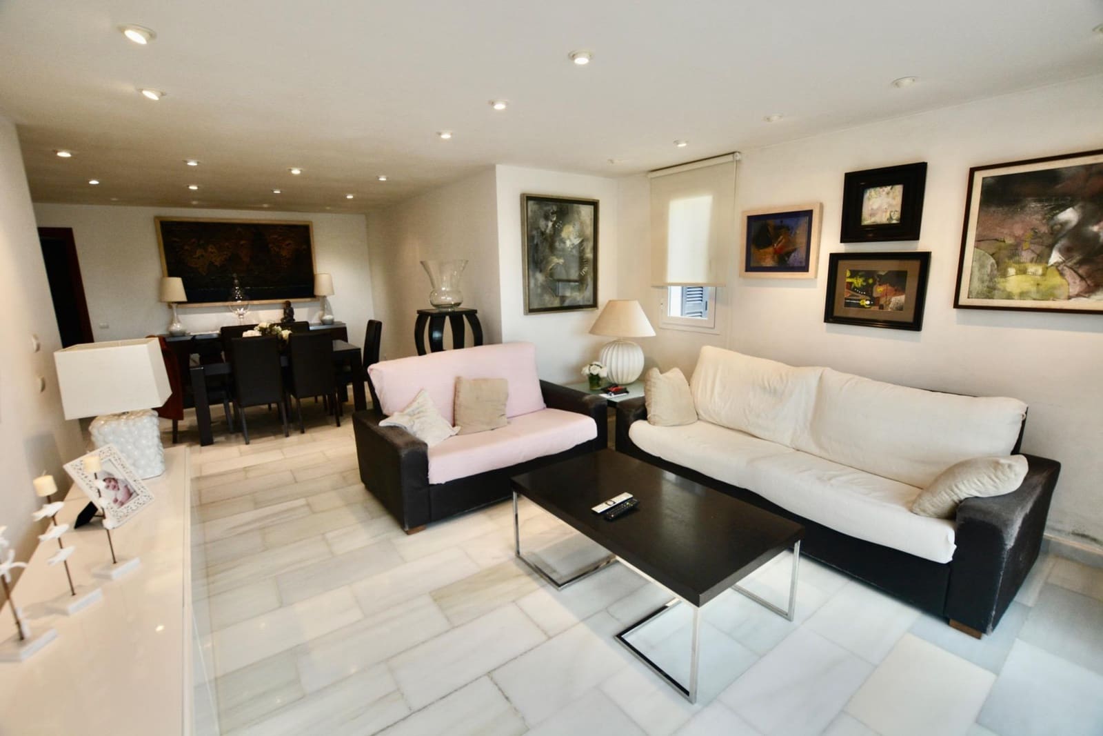 3 camera da letto Appartamento in vendita in Portocristo / Port de Manacor con garage - 595.000 € (Rif: 7445151)