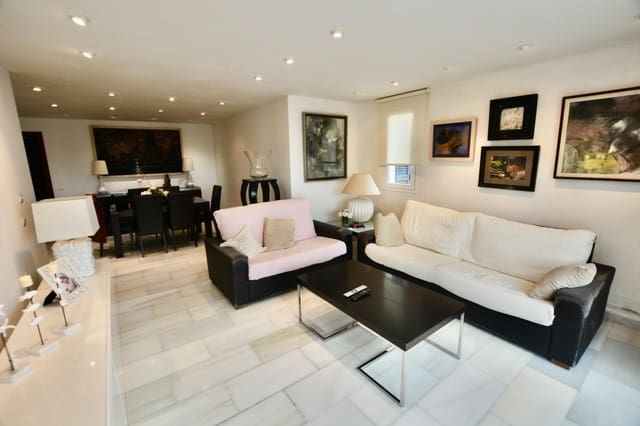 3 camera da letto Appartamento in vendita in Portocristo / Port de Manacor, Manacor con garage - 595.000 € (Rif: 7445151)