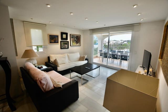 3 camera da letto Appartamento in vendita in Portocristo / Port de Manacor, Manacor con garage - 595.000 € (Rif: 7445151)